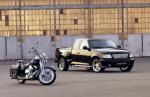 Ford F-150 Harley-Davidson Edition 2000 года